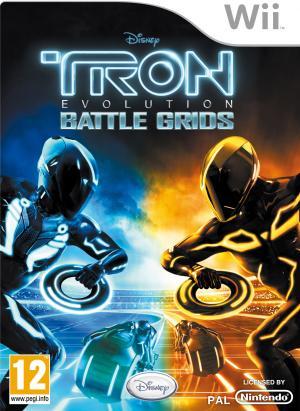 tron