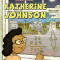 Little Katherine Johnson