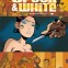 Spoon & White tome 7 : Manhattan Kaputt