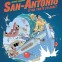 San-Antonio tome 2 : Si ma tante en avait