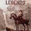West Legends tome 4 : Buffalo Bill, Yellowstone