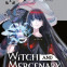 Witch and Mercenary tome 1